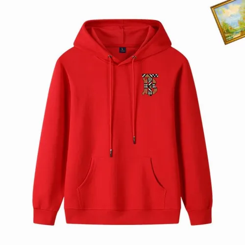 BURBERRY HOODIES(M-3XL)-014