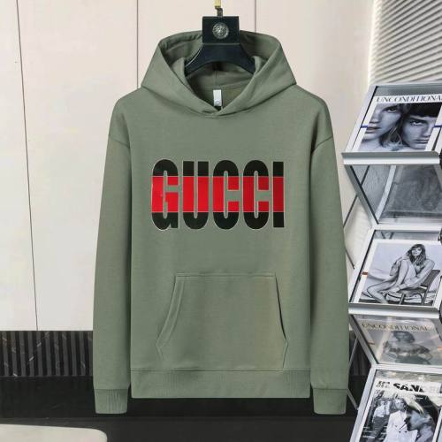 G HOODIES(M-4XL)-140