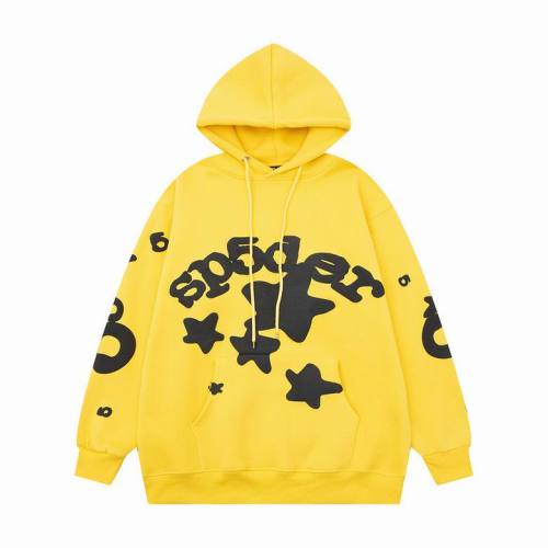 SP5DER HOODIES(S-XL)-044