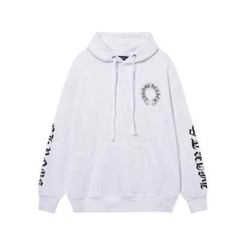 CHROME HEARTS HOODIES(S-XL)-129