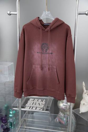 CHROME HEARTS HOODIES(S-XL)-149