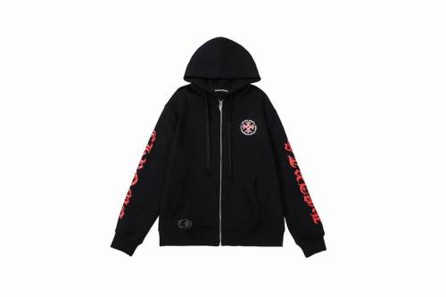 CHROME HEARTS HOODIES(M-XXL)-015