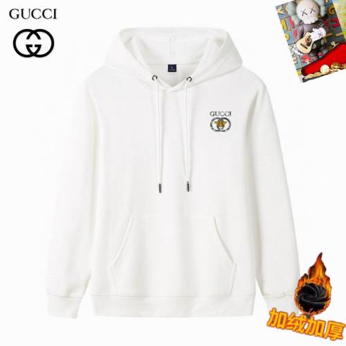 G HOODIES(S-3XL)-206