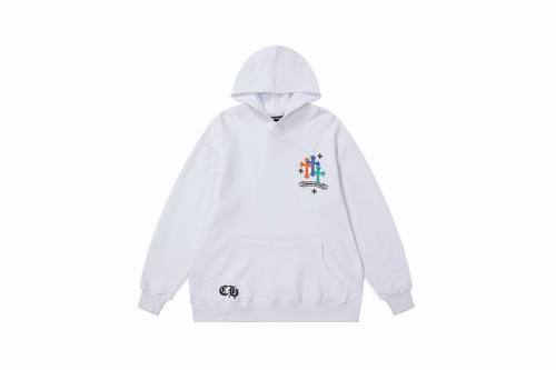 CHROME HEARTS HOODIES(M-XXL)-018