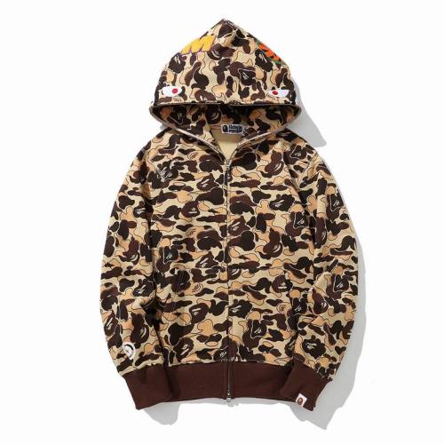 BAPE HOODIES-097