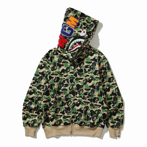 BAPE HOODIES-124