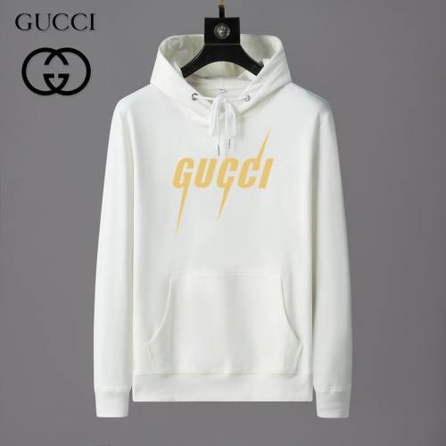 G HOODIES(S-3XL)-204