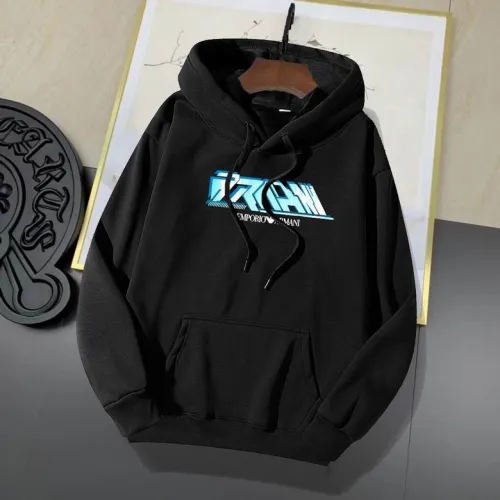 ARMANI HOODIES(M-4XL)-038