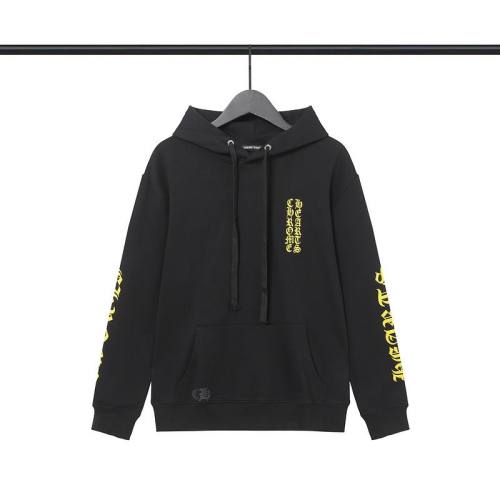 CHROME HEARTS HOODIES(M-XXL)-056