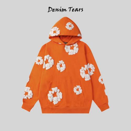 DENIM TEARS HOODIES(S-XL)-058