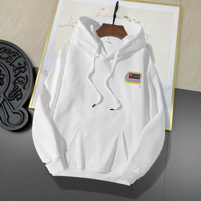 G HOODIES(S-5XL)-248
