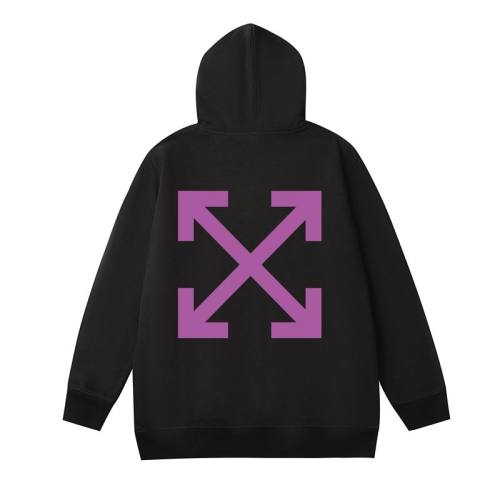 OFF WHITE HOODIES(S-XXL)-087