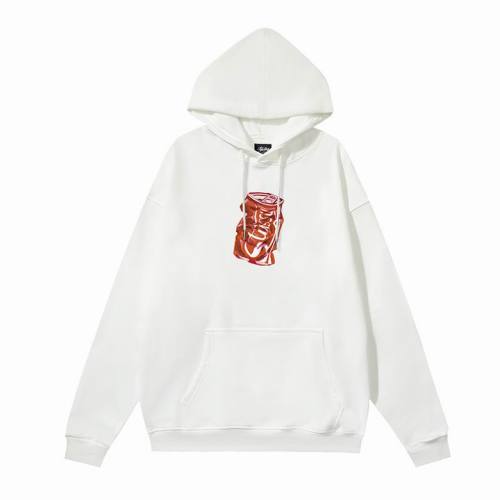 STUSSY HOODIES(M-XXL)-186