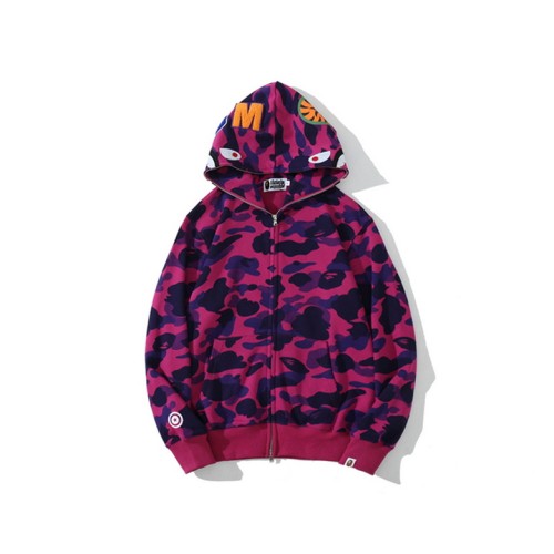 BAPE HOODIES-080