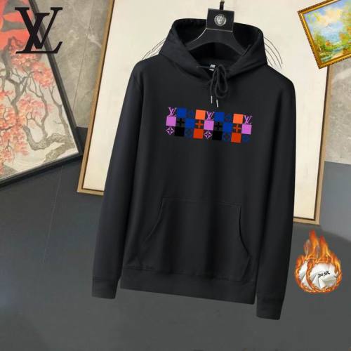 LOUIS VUITTON HOODIES(M-XXXL)-117