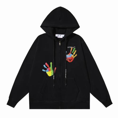 OFF WHITE HOODIES(S-XL)-008