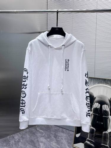 CHROME HEARTS HOODIES(S-XL)-210