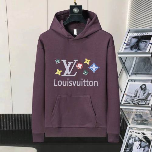 LOUIS VUITTON HOODIES(M-4XL)-199