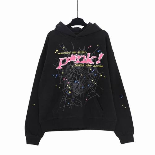 SP5DER HOODIES(S-XL)-061