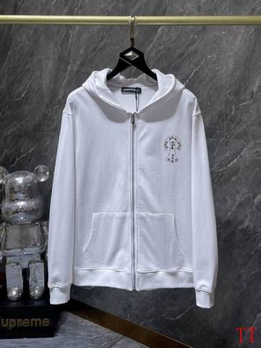 CHROME HEARTS HOODIES(S-XL)-220