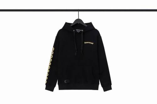 CHROME HEARTS HOODIES(M-XXL)-047