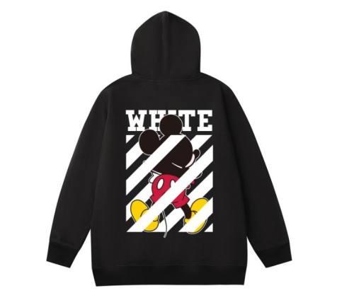OFF WHITE HOODIES(S-XXL)-074
