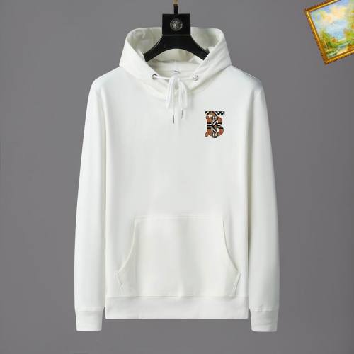 BURBERRY HOODIES(M-3XL)-008