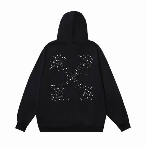 OFF WHITE HOODIES(S-XL)-057
