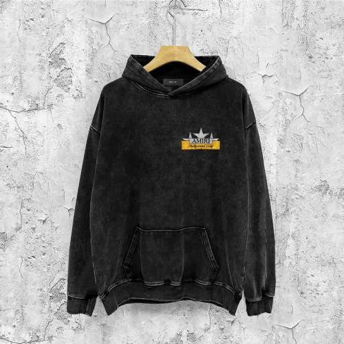 AMIRI HOODIES(S-XXL)-080