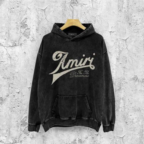 AMIRI HOODIES(S-XXL)-091