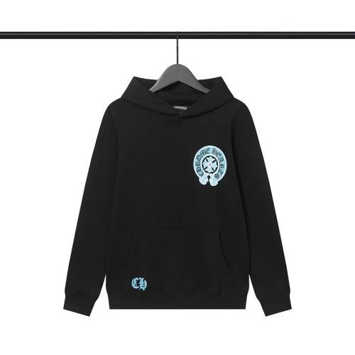 CHROME HEARTS HOODIES(M-XXL)-051