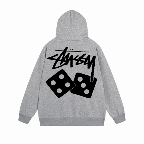 STUSSY HOODIES(S-XL)-122