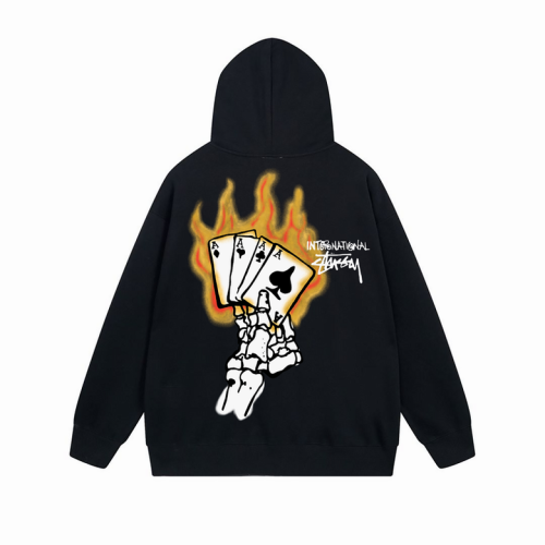STUSSY HOODIES(S-XL)-106