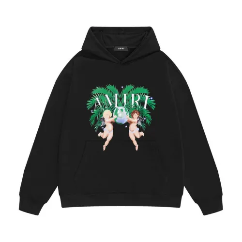 AMIRI HOODIES(S-XXL)-066