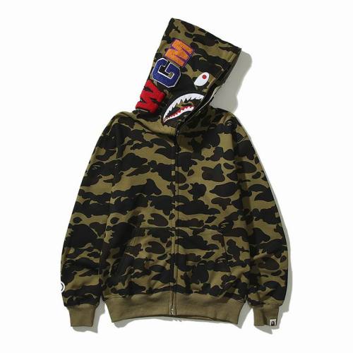 BAPE HOODIES-081