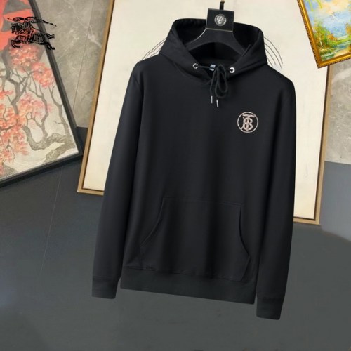 BURBERRY HOODIES(M-3XL)-023