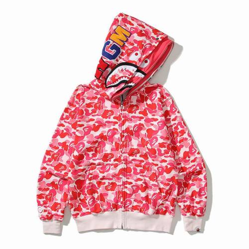 BAPE HOODIES-079