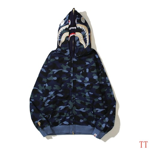 BAPE HOODIES-105