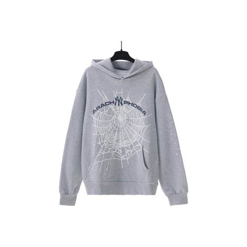 SP5DER HOODIES(S-XL)-066