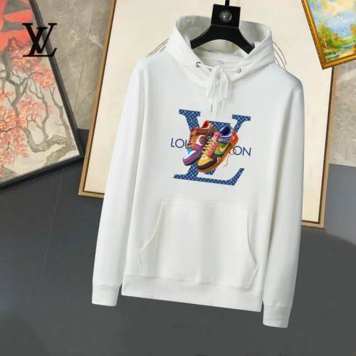 LOUIS VUITTON HOODIES(M-XXXL)-091