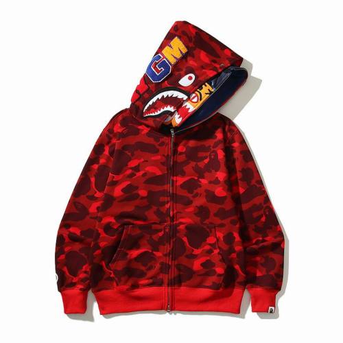 BAPE HOODIES-082