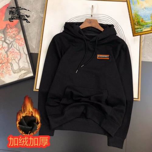 BURBERRY HOODIES(M-3XL)-027