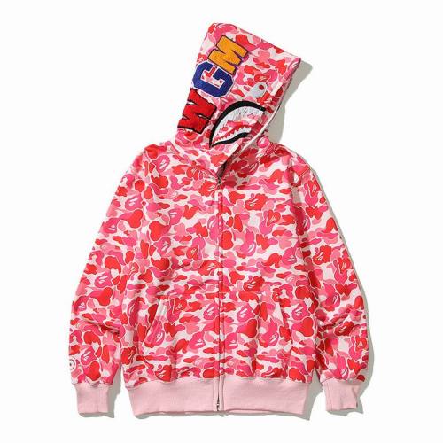 BAPE HOODIES-108