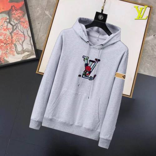 LOUIS VUITTON HOODIES(M-XXXL)-041