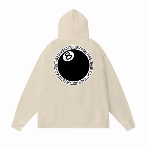 STUSSY HOODIES(S-XL)-083