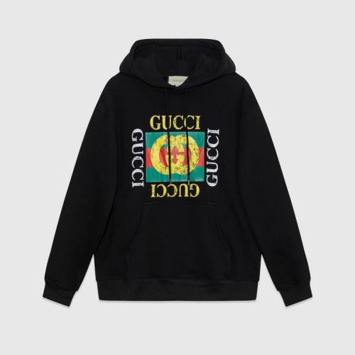 G HOODIES(S-3XL)-226