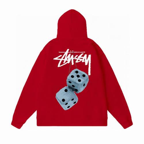 STUSSY HOODIES(S-XL)-052