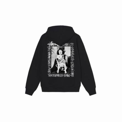 STUSSY HOODIES(S-XL)-040