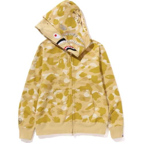 BAPE HOODIES-075