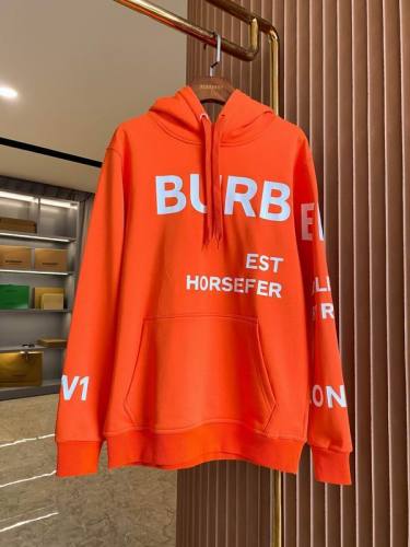 BURBERRY HOODIES(S-2XL)-115